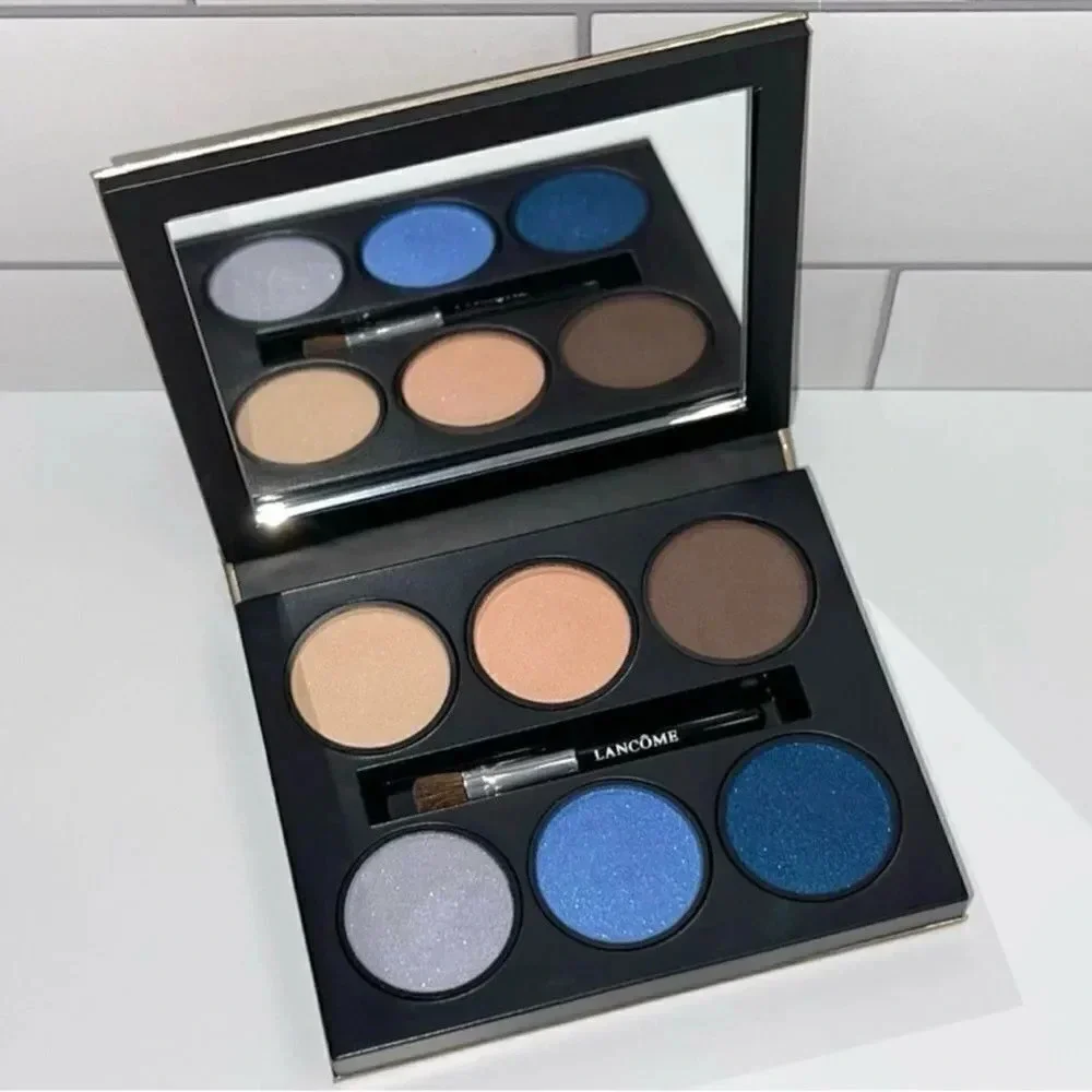 Lancôme Reflets Méditerranée Eyeshadow Palette